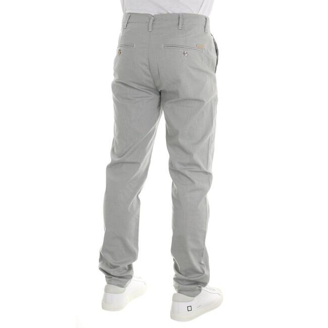 PANTALONE CHINO SSEINSE - Mad Fashion | img vers.650x/